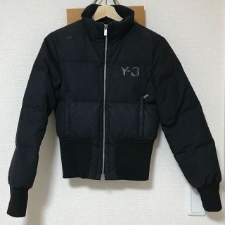 ワイスリー(Y-3)の値下げ Y-3 ダウンジャケット レディース(ダウンジャケット)