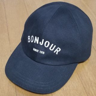 アパルトモンドゥーズィエムクラス(L'Appartement DEUXIEME CLASSE)のL'Appartement

AMERICANA Bonjour CAP

(キャップ)