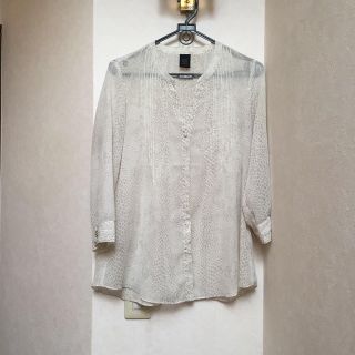 カルバンクライン(Calvin Klein)のカルバンクラインジーンズ☆シャツ(シャツ/ブラウス(長袖/七分))