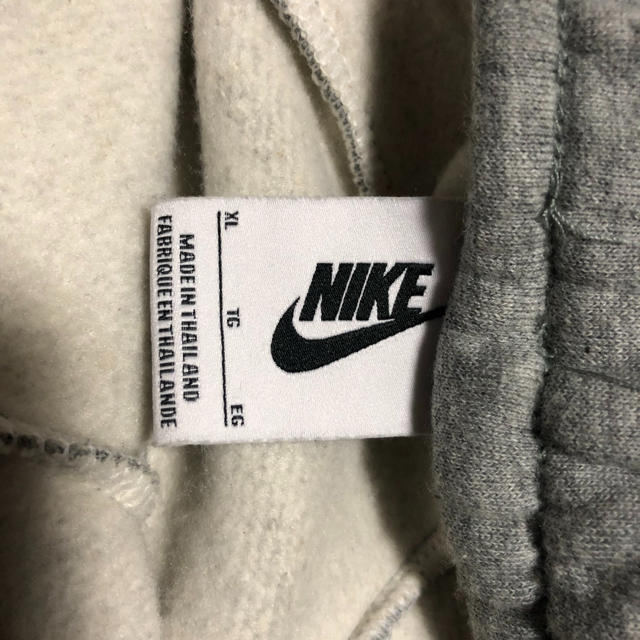 FEAR OF GOD(フィアオブゴッド)のかずひろ様専用 FEAR OF GOD × NIKE NBA スウェットパンツ メンズのパンツ(その他)の商品写真