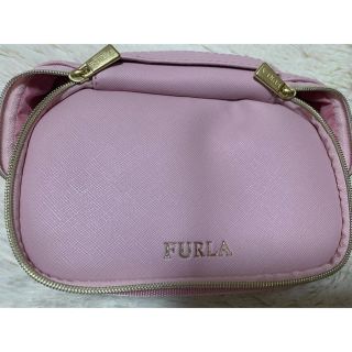 フルラ(Furla)の化粧ポーチ(ポーチ)