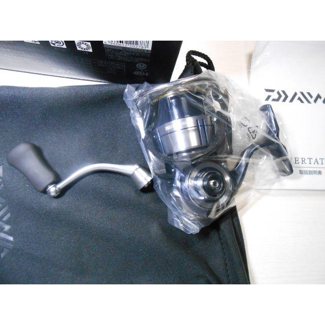 DAIWA - ダイワ　19セルテートＬＴ2500Ｓ－ＸＨ　新品　送料無料
