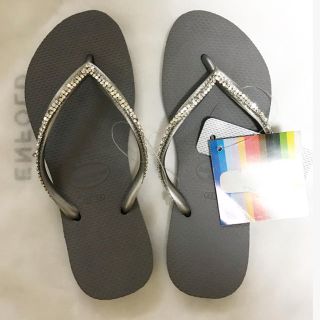 ハワイアナス(havaianas)のyuu様専用 havaianas ハワイアナス(ビーチサンダル)