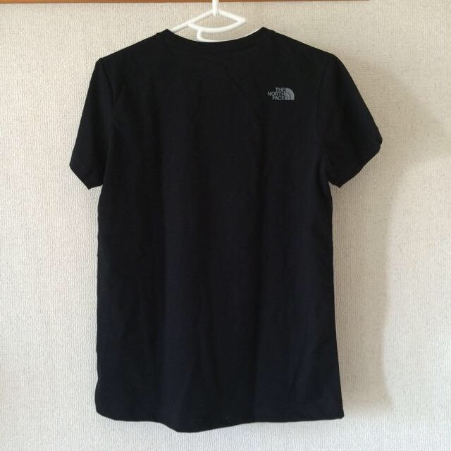 THE NORTH FACE(ザノースフェイス)のNORTH FACE T-shirt レディースのトップス(シャツ/ブラウス(半袖/袖なし))の商品写真