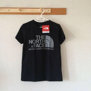 ザノースフェイス(THE NORTH FACE)のNORTH FACE T-shirt(シャツ/ブラウス(半袖/袖なし))