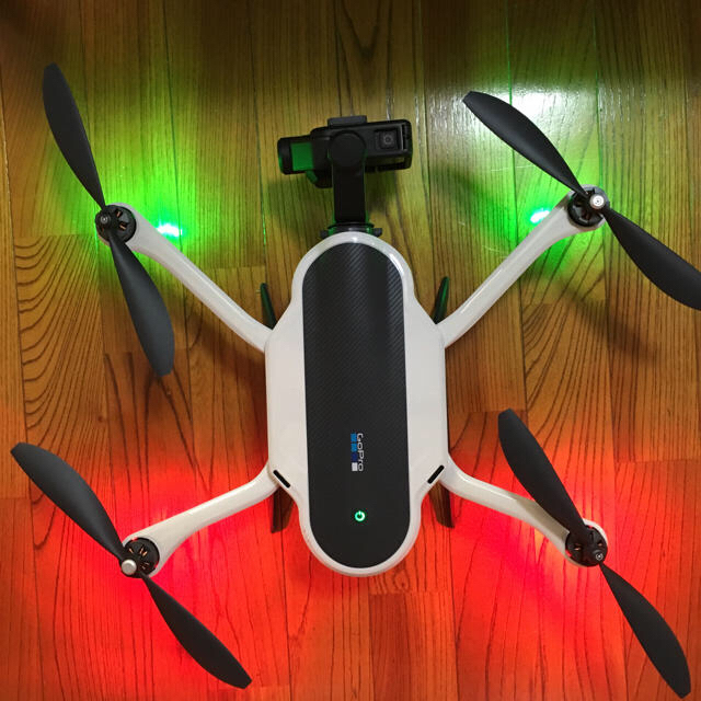 格安超特価】 GoPro KARMA ドローン 専用キャリングバッグ付き x6UhE