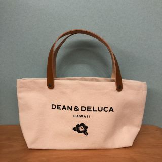 ディーンアンドデルーカ(DEAN & DELUCA)のDEAN &DELUCA  ハワイ トート(トートバッグ)