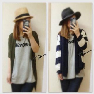 ザラ(ZARA)のマヒアユ様＊専用ページ(Tシャツ(半袖/袖なし))