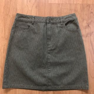 アーペーセー(A.P.C)のAPC スカート(ミニスカート)