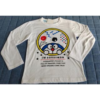 どらえもんTシャツ長袖(Tシャツ/カットソー)