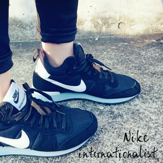 ナイキ(NIKE)のNIKE♡インターナショナリスト(スニーカー)