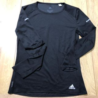 アディダス(adidas)のアディダス(カットソー(長袖/七分))