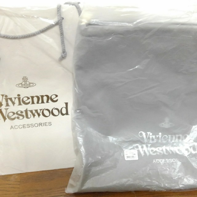 Vivienne Westwood(ヴィヴィアンウエストウッド)の新品！！ヴィヴィアンウェストウッド　トートバッグ レディースのバッグ(トートバッグ)の商品写真