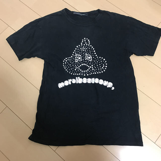 メルシーボークー(mercibeaucoup)のメルシーボークーTシャツ(Tシャツ/カットソー(半袖/袖なし))