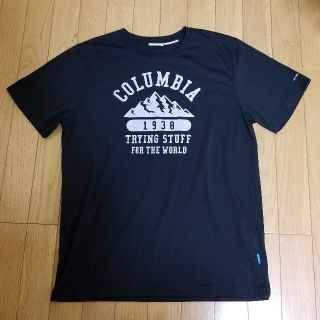 コロンビア(Columbia)のColumbia(Tシャツ/カットソー(半袖/袖なし))