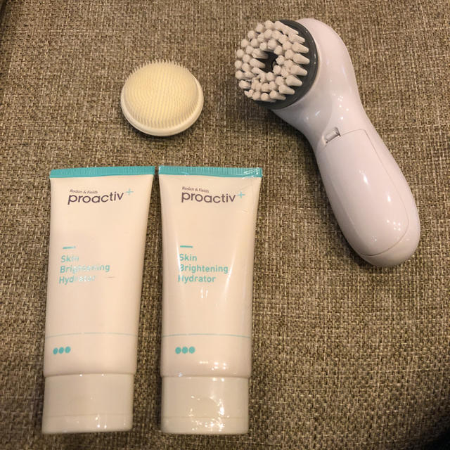 proactiv(プロアクティブ)のパンダ様★プロアクティブ  コスメ/美容のスキンケア/基礎化粧品(フェイスクリーム)の商品写真