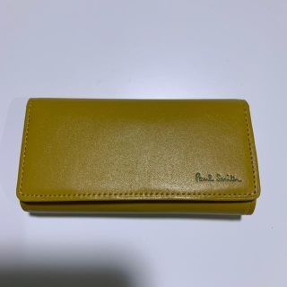 ポールスミス(Paul Smith)のPaul Smith キーケース 新品未使用 箱付き 送料無料 早い者勝ち(キーケース)