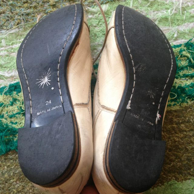 MIHARAYASUHIRO(ミハラヤスヒロ)のミハラヤスヒロ★ レディースの靴/シューズ(ブーツ)の商品写真