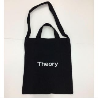 セオリー(theory)のtheory × oggi ショルダートートバッグ(トートバッグ)