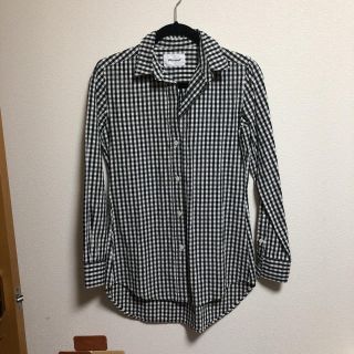 スコットクラブ(SCOT CLUB)のお値下げしました！美品☆スコットクラブ系列 シャツ☆(シャツ/ブラウス(長袖/七分))