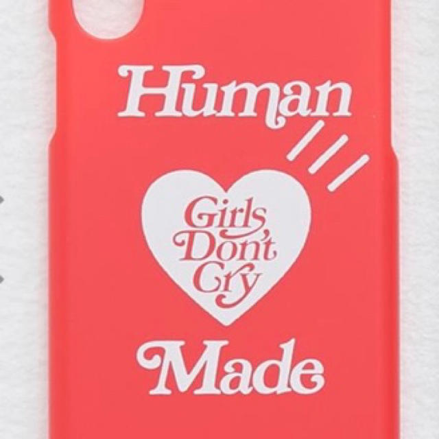 human made verdy ヒューマンメイド iPhone case