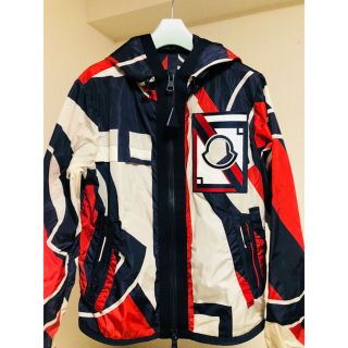 モンクレール(MONCLER)の限定 モンクレールジャケット(ナイロンジャケット)