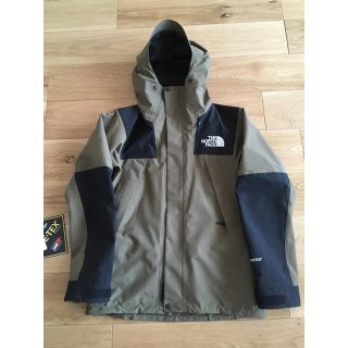 ザノースフェイス(THE NORTH FACE)のノースフェイス    マウンテンジャケット NP61800(マウンテンパーカー)