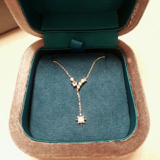 スタージュエリー(STAR JEWELRY)のネックレス(ネックレス)