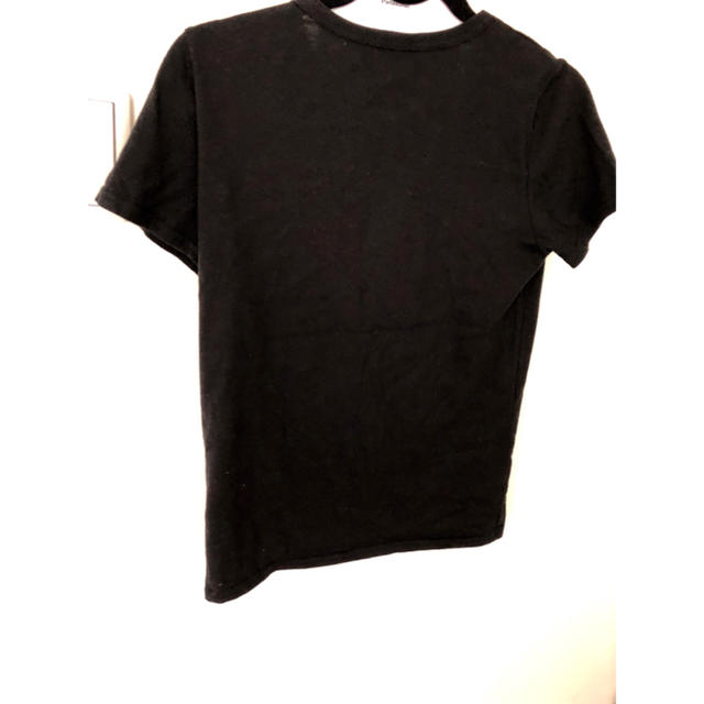 しまむら(シマムラ)のTシャツ ＬＬサイズ レディースのトップス(Tシャツ(半袖/袖なし))の商品写真