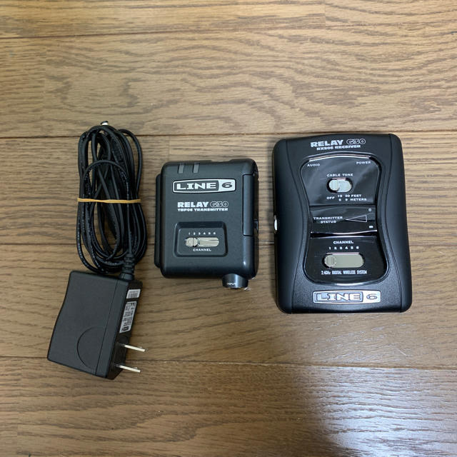 販売 店 LINE6 RELAY G30 エフェクター - LITTLEHEROESDENTISTRY