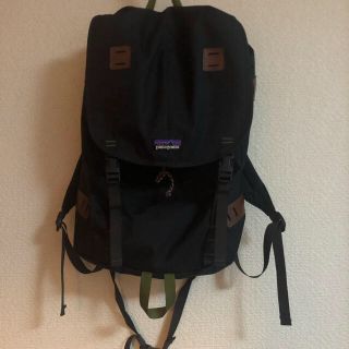 パタゴニア(patagonia)のpatagonia リュック(バッグパック/リュック)