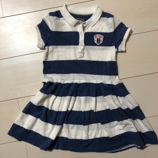 トミーヒルフィガー(TOMMY HILFIGER)のトミーヒルフィガーワンピース(その他)