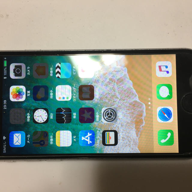 i-phone 6s 16GB