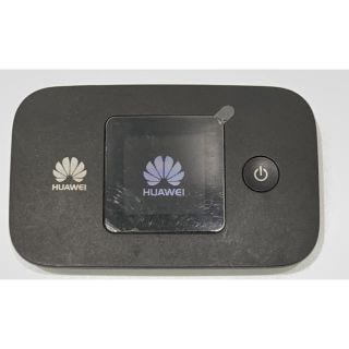 HUAWEI SIMフリー LTE対応 モバイルルーター E5377s-327 (その他)