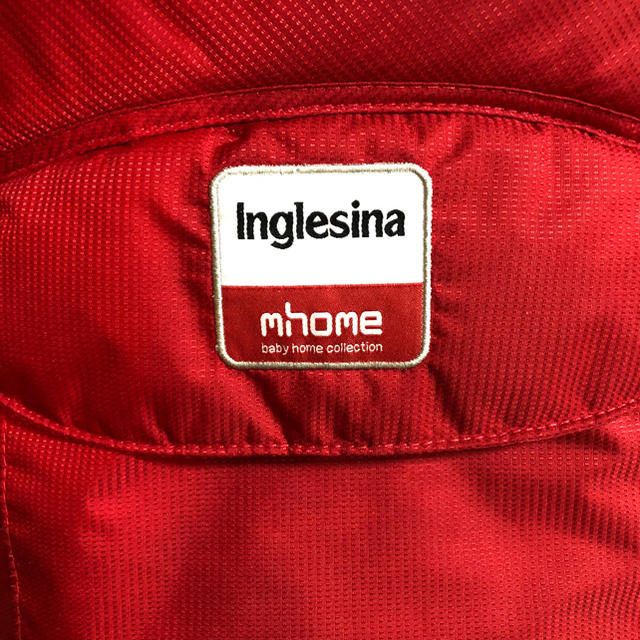 Inglesina(イングリッシーナ)のイングリッシーナ ファスト キッズ/ベビー/マタニティのキッズ/ベビー/マタニティ その他(その他)の商品写真