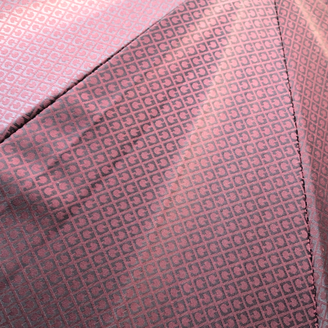 GHERARDINI(ゲラルディーニ)の梅雨に　イタリア製 高級傘 ゲラルディーニ GHERARDINI メンズのファッション小物(傘)の商品写真