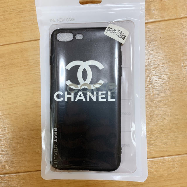 iphoneカバー作り方 、 CHANEL - CHANEL シャネル iPhone 携帯ケースの通販 by cherry-blossom's shop｜シャネルならラクマ