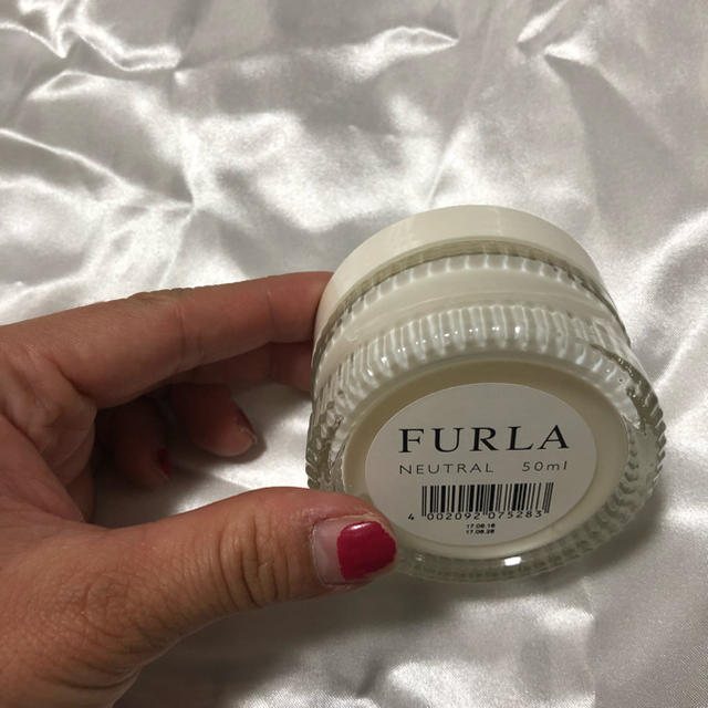 Furla(フルラ)のフルラ  ケア用品 アニリンお手入れクリーム その他のその他(その他)の商品写真