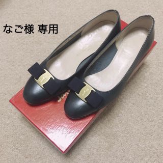 フェラガモ(Ferragamo)のお値下げ！フェラガモ パンプス(ハイヒール/パンプス)