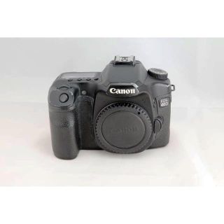 キヤノン(Canon)の専用 Canon EOS40D　ジャンク扱い(デジタル一眼)