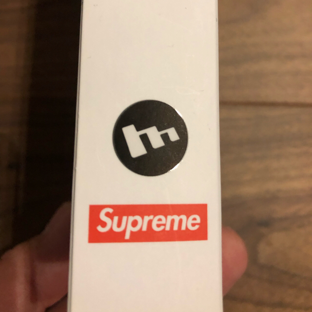 Supreme(シュプリーム)のsupreme mophie iPhone8 Juice Pack Air 新品 スマホ/家電/カメラのスマホアクセサリー(iPhoneケース)の商品写真