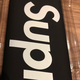 シュプリーム(Supreme)のsupreme mophie iPhone8 Juice Pack Air 新品(iPhoneケース)