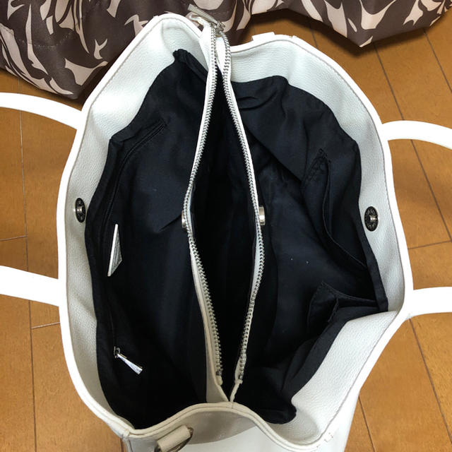 EMODA(エモダ)のトートバッグ レディースのバッグ(トートバッグ)の商品写真