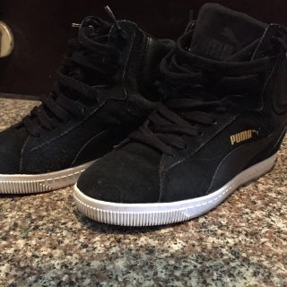 プーマ(PUMA)のプーマ 靴(スニーカー)