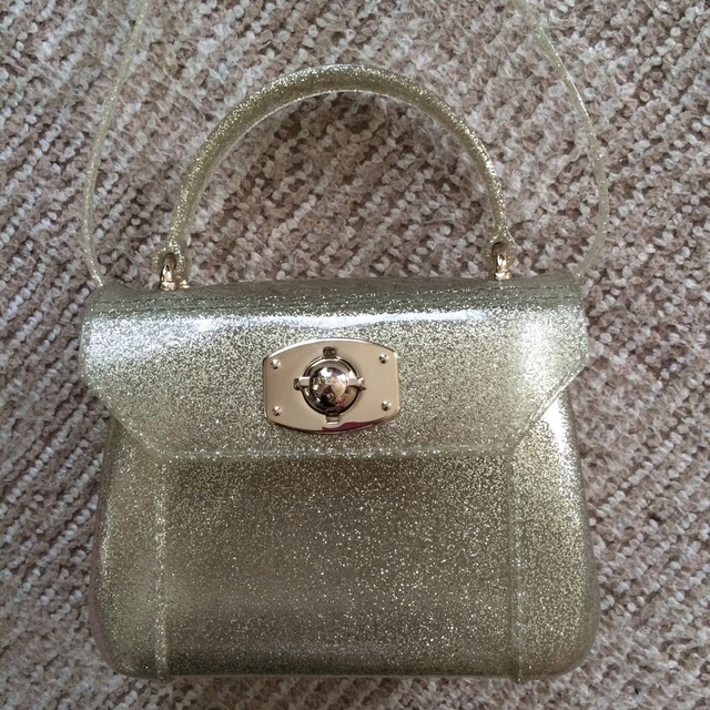 Furla(フルラ)のFURLA ミニ キャンディバッグ レディースのバッグ(ショルダーバッグ)の商品写真