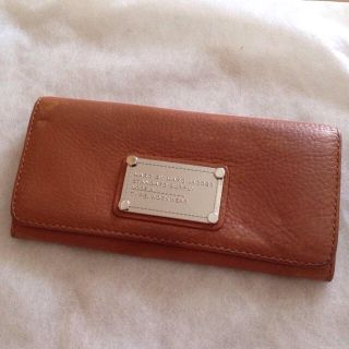 マークバイマークジェイコブス(MARC BY MARC JACOBS)のMarc by ウォレット(財布)