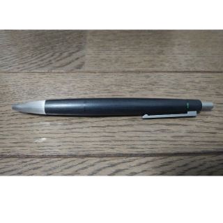 ラミー(LAMY)のLAMY2000 4色ボールペン(ペン/マーカー)