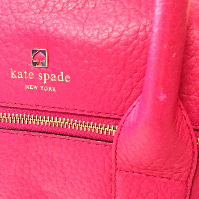 kate spade new york(ケイトスペードニューヨーク)のkate spade バック レディースのバッグ(ショルダーバッグ)の商品写真