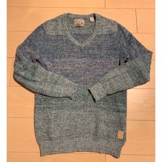 ロンハーマン(Ron Herman)のSCOTCH & SODA グラデーションサマーニット 値下げ(ニット/セーター)