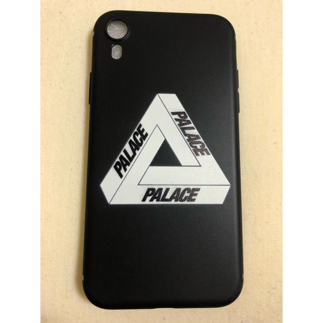 Supreme - Palace iPhoneケースの通販 by ガフ｜シュプリームならラクマ